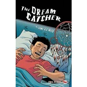 The Dream Catcher, Paperback - Jane A. C. West imagine
