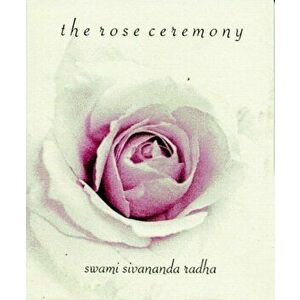 Rose Ceremony - 3rd Edition, Paperback - *** imagine