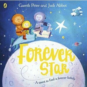 Forever Star, Paperback - Gareth Peter imagine
