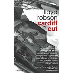 cardiff cut. New ed, Paperback - Lloyd Robson imagine