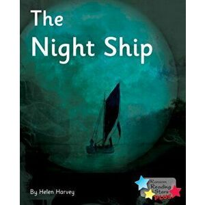 The Night Ship, Paperback - Helen Harvey imagine
