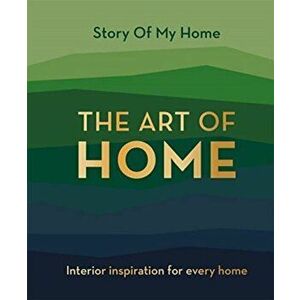Story Of My Home: The Art of Home imagine