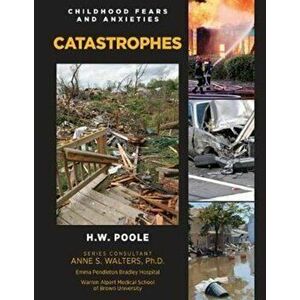 Catastrophes, Hardback - H.W. Poole imagine