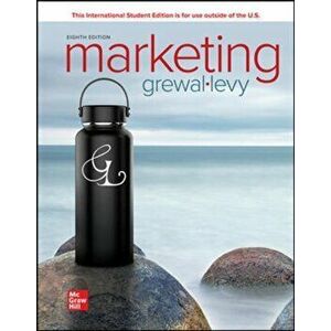 Marketing. 8 ed, Paperback - Michael Levy imagine