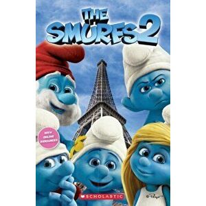 The Smurfs: Smurfs 2, Paperback - Fiona Davis imagine