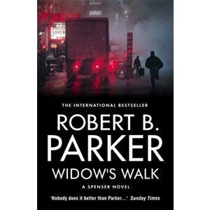Widow's Walk, Paperback - Robert B Parker imagine