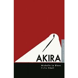 Akira, Paperback - Colin Odell imagine