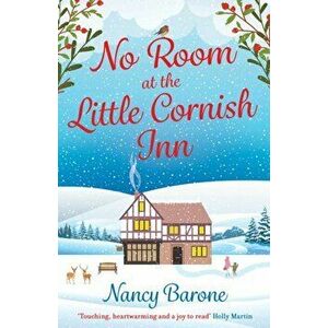 No Room at the Little Cornish Inn, Paperback - Nancy Barone imagine
