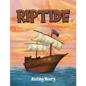 Riptide, Paperback - Aisling Heery imagine