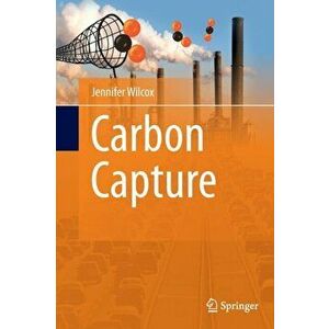 Carbon Capture, Paperback - Jennifer Wilcox imagine