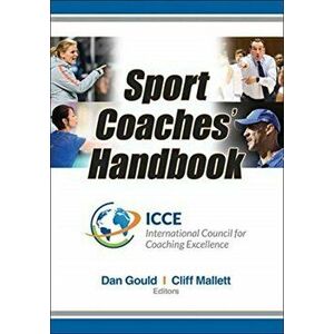 Sport Coaches' Handbook, Paperback - *** imagine