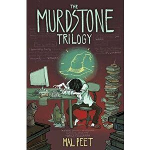 Murdstone Trilogy, Paperback - Mal Peet imagine