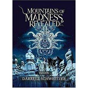 Mountains of Madness Revealed, Hardback - *** imagine