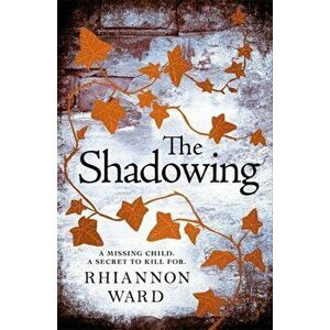 The Shadowing, Hardback - Rhiannon Ward imagine