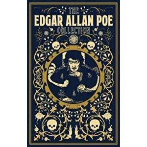 The Edgar Allan Poe Collection, Hardback - Edgar Allan Poe imagine
