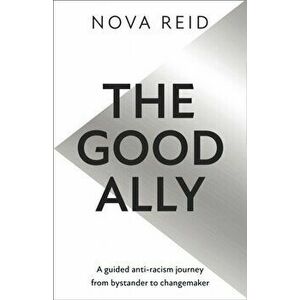 The Good Ally, Hardback - Nova Reid imagine