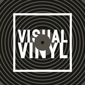 Visual Vinyl, Hardback - Heerlen Schunk imagine
