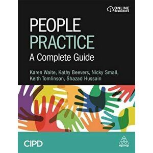 People Practice. A Complete Guide, Paperback - Shazad Hussain imagine