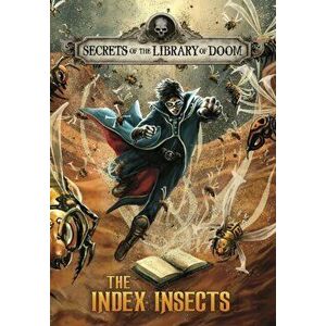 The Index Insects, Paperback - Michael (Author) Dahl imagine