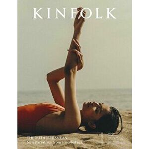 Kinfolk 41, Paperback - *** imagine
