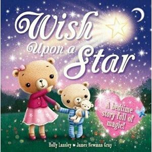 Wish Upon a Star, Paperback - *** imagine