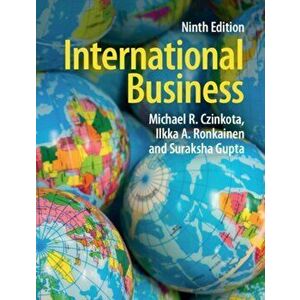 International Business. 9 Revised edition, Paperback - *** imagine