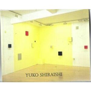 Yuko Shiraishi. Assemble - Disperse, Paperback - *** imagine