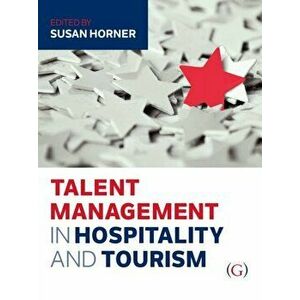 Talent Management in Hospitality and Tourism, Paperback - *** imagine
