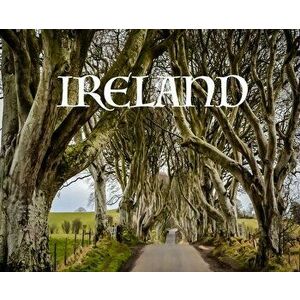 Ireland: Travel Book of Ireland, Hardcover - Elyse Booth imagine