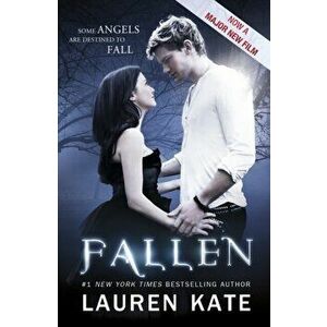 Fallen. Book 1 of the Fallen Series, Paperback - Lauren Kate imagine