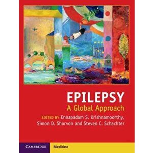 Epilepsy. A Global Approach, Hardback - *** imagine