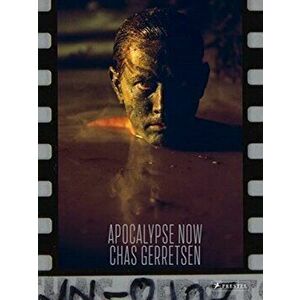 Apocalypse Now. The Lost Photo Archive, Hardback - *** imagine