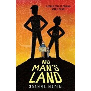 No Man's Land, Paperback - Joanna Nadin imagine