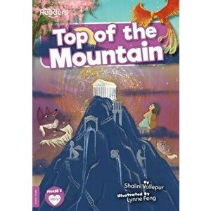 Top of the Mountain, Paperback - Shalini Vallepur imagine