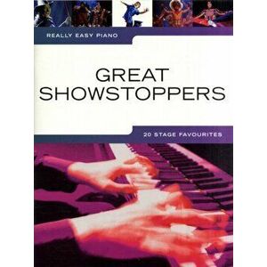 Really Easy Piano. Great Showstoppers - *** imagine