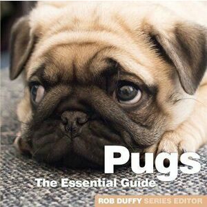 Pugs, Paperback - *** imagine