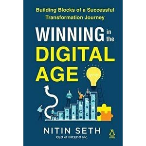 Winning in the Digital Age, Hardcover - Nitin Seth imagine