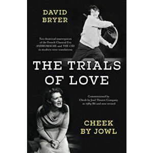 The Trials of Love, Paperback - David Bryer imagine