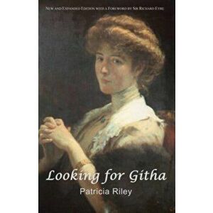 Looking for Githa. 2 Revised edition, Paperback - Patricia Riley imagine