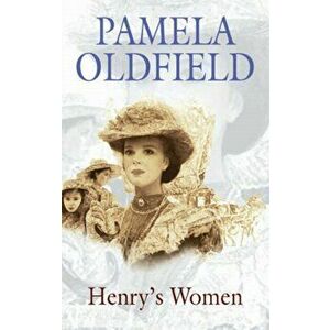 Henry's Women. Large type / large print ed, Hardback - Pamela Oldfield imagine