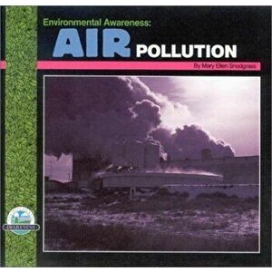 Air Pollution, Hardback - Vista III Design imagine