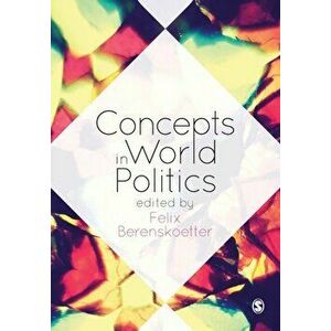 Concepts in World Politics, Paperback - *** imagine