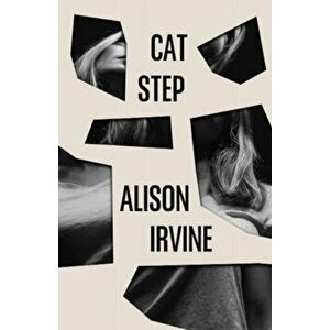 Cat Step, Paperback - *** imagine