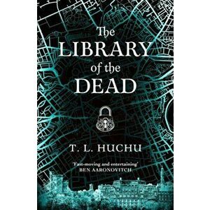The Library of the Dead, Paperback - T. L. Huchu imagine