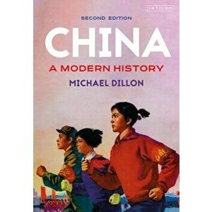 China. A Modern History, 2 ed, Hardback - *** imagine