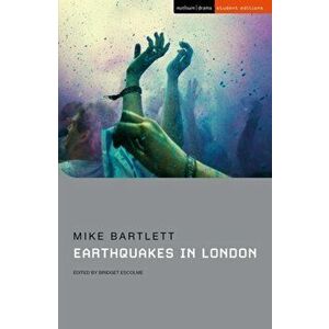 Earthquakes in London imagine
