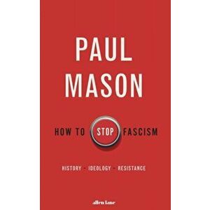 How to Stop Fascism imagine