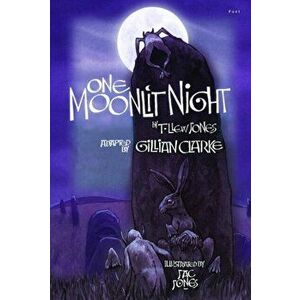 One Moonlit Night (T. Llew Jones), Hardback - T. Llew Jones imagine