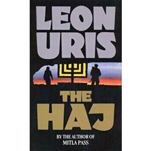 The Haj, Paperback imagine