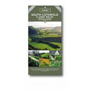 South Cotswold Classic Walks, Paperback - Goldeneye imagine